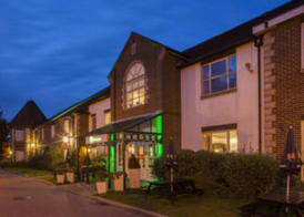 Holiday Inn IPSWICH - ORWELL by IHG 3