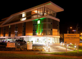 Holiday Inn SOUTHEND by IHG 5