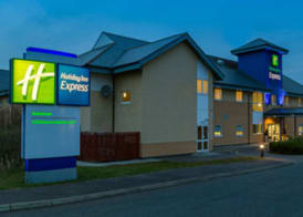 Holiday Inn Express BRAINTREE by IHG 2