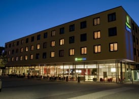 Holiday Inn Express SINGEN by IHG 3