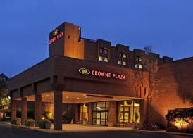 Crowne Plaza COLUMBUS NORTH- WORTHINGTON by IHG 2