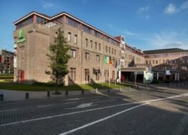 Holiday Inn HASSELT by IHG 4