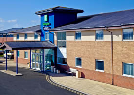 Holiday Inn Express SHREWSBURY by IHG 3