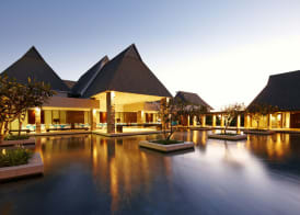 InterContinental Hotels FIJI GOLF RESORT & SPA by IHG 2