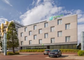 Holiday Inn Express SAINT - NAZAIRE by IHG 2