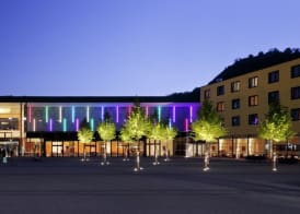 Holiday Inn Express SINGEN 2