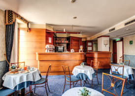 Hotel Laura 5