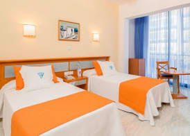 Hotel Osiris Ibiza 3