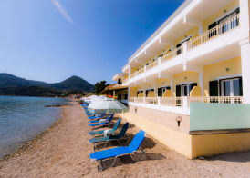 Hotel Rossis 4