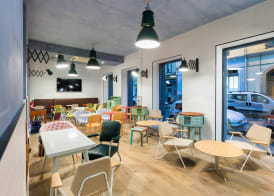 Hostel Ozz Nice 5