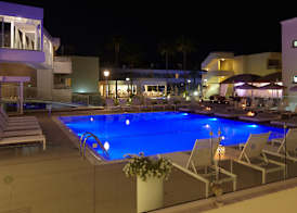 Melpo Antia Hotel & Suites 4