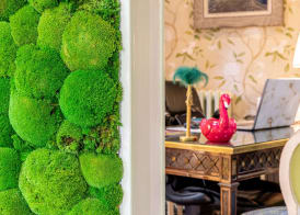 Hotel Romance Malesherbes by Patrick Hayat 3