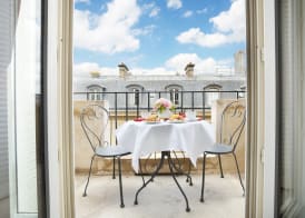 Hotel Trianon Rive Gauche 4