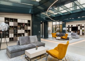 Hotel Vision Budapest by Continental Group 3