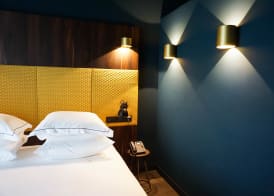 De Jonker Urban Suites 5