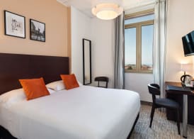 Best Western Hôtel des Orangers Cannes 2