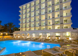 HM Balanguera Beach - Adults Only 2