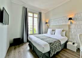 Hotel La Villa Nice Victor Hugo 5