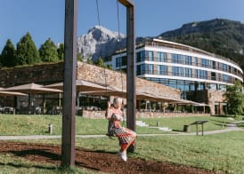 Kempinski Hotel Berchtesgaden 4