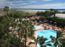 IFA Altamarena by Lopesan Hotels 3