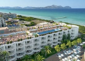 Iberostar Selection Albufera Park All Inclusive 3