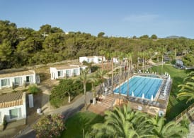 Iberostar Waves Cala Domingos -All Inclusive 4