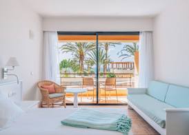 Iberostar Waves Playa Gaviotas All Inclusive 4
