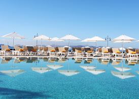 Iberostar Selection Lanzarote Park 4