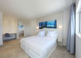 Iberostar Selection Santa Eulalia Adults-Only Ibiza 4