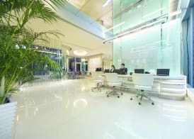 iclub Fortress Hill Hotel 5