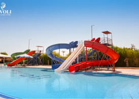 Tivoli Hotel Aqua Park 4