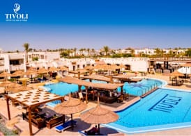 Tivoli Hotel Aqua Park 2