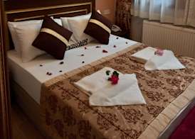 Emirhan Inn Hotel, Sultanahmet 5
