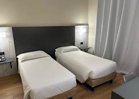 Hotel Osimar 3