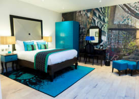 Hotel Indigo LONDON - KENSINGTON by IHG 4