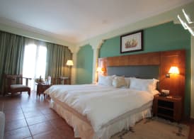 Grand Mogador Menara & Spa 3