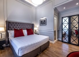 Hotel Ungherese Small Luxury Hotel 5