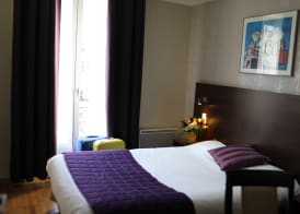 Hôtel Alane 3