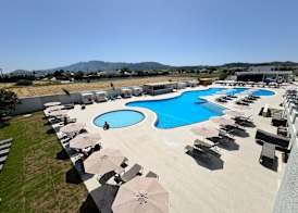 Smy Kos Beach & Splash 5