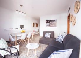 Apartamentos Bahia 5