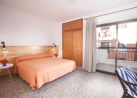 Apartamentos Bahia 3