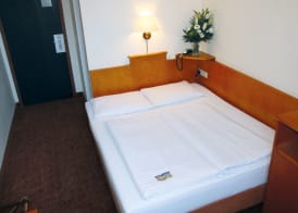 Hotel Ahl Meerkatzen 2