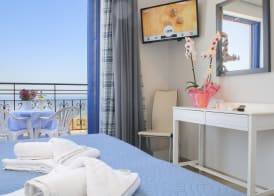 Alexis Hotel 4