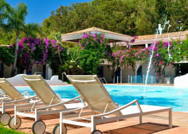 Hotel Monte Turri by Falkensteiner 5