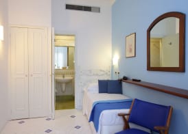 Hotel Villa Di Sorrento 4