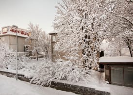 Nordurey Guesthouse 5