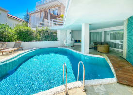Kalkan Saray Suites Hotel 3