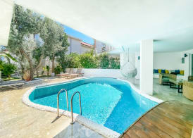 Kalkan Saray Suites Hotel 5
