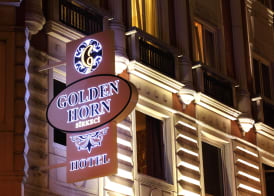 Golden Horn Hotel 2