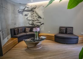Rome Art Hotel - Gruppo Trevi Hotels 5